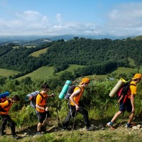 ‘EuskarAbentura’ espedizioan izena emateko epea ireki dute