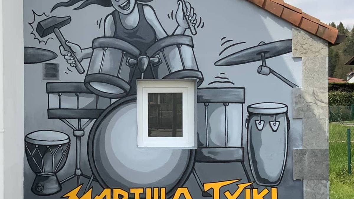 Martillo Txiki: Festa eta kontzertuak