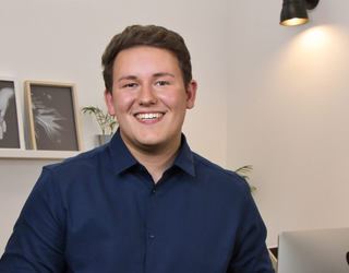 "Aralar Irratian hasi nintzen eta hori ez dut inoiz ahaztuko" Aner Ansorena gaurkoan Aralar Irratian