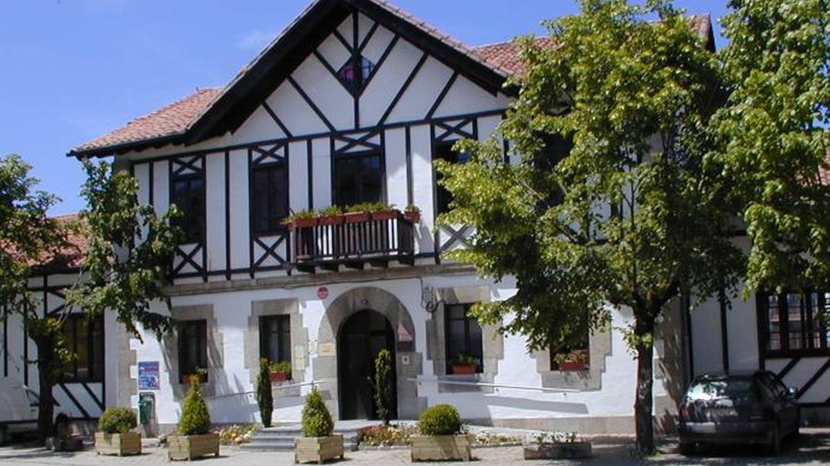 “ElkarEKIN – Lekunberri hobetzen” prozesu parte hartzailea martxan da