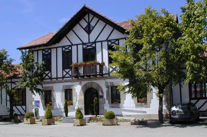 “ElkarEKIN – Lekunberri hobetzen” prozesu parte hartzailea martxan da